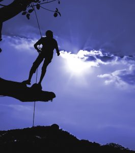 Climber