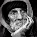 old man