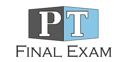 PT Final Exam